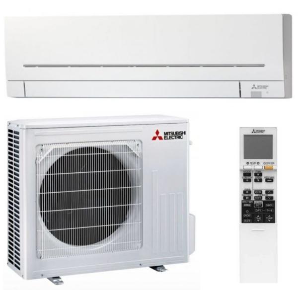 MITSUBISHI MSZ-AP50VGK / MUZ-AP50VG