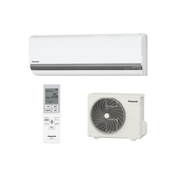 PANASONIC CS-T283C