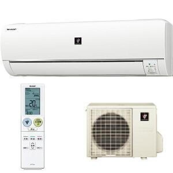 SHARP AY-C40EX
