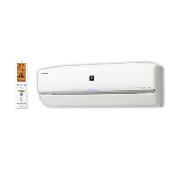 SHARP AY-B40SX