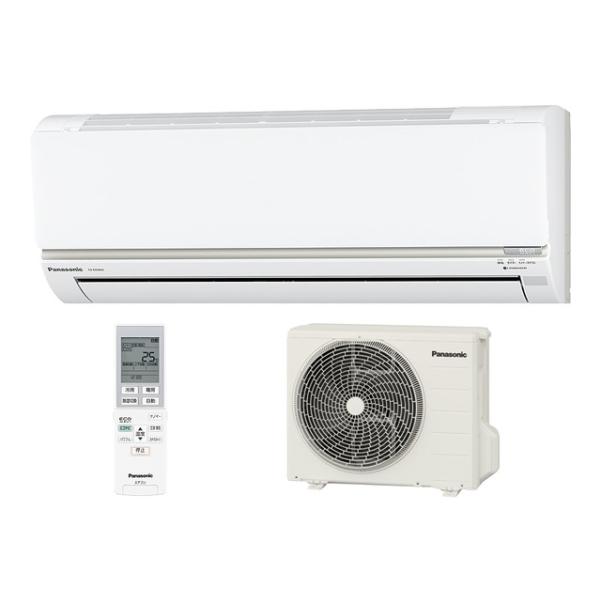 PANASONIC CS-EX282C