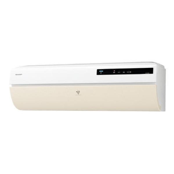SHARP AY-W50SE
