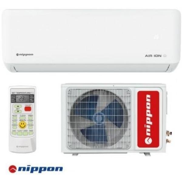 NIPPON KFR 12 DC ION