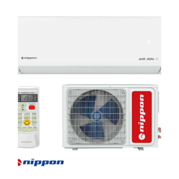 NIPPON KFR 24 DC ION