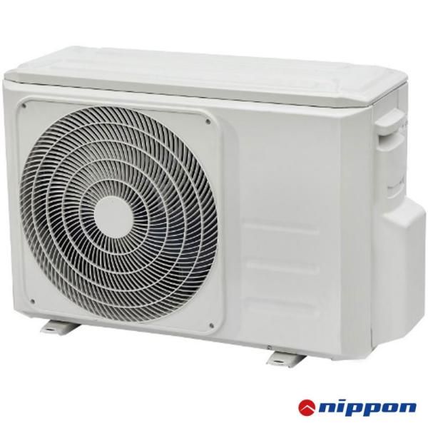Външно тяло NIPPON N20G-14HFN8-Q
