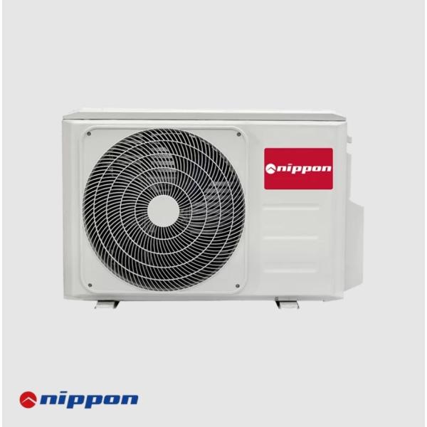 NIPPON Външно тяло N30E-21HFN8-Q