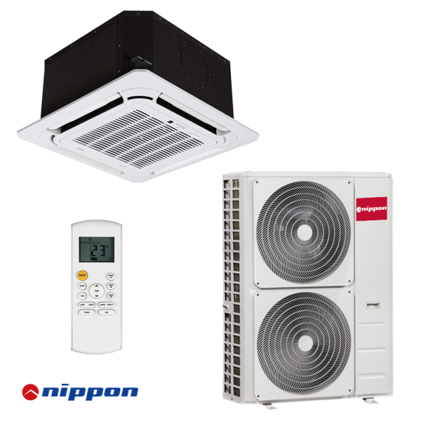 NCD-60HRFNX-Q / NOE30U-60HFN8-R, 3PH