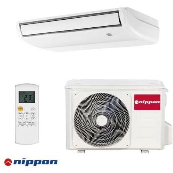 NIPPON NUE-18HRFNX-Q / NOB30U-18HFN8-Q