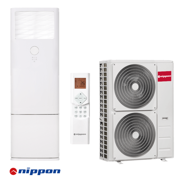 NFGD-48HRFN8-Q / NOE30U-48HFN8-R, 3PH
