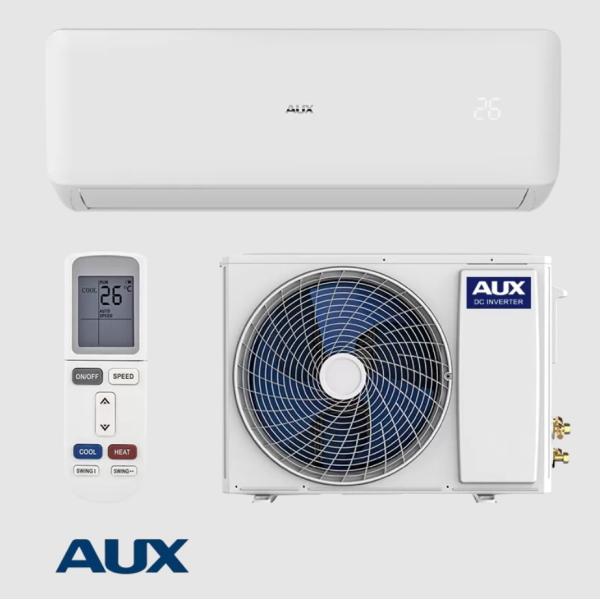 AUX ASW-H18E0A4/FAR