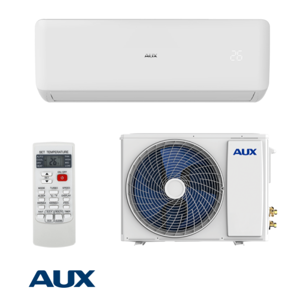 AUX ASW-H09B5A4/QD