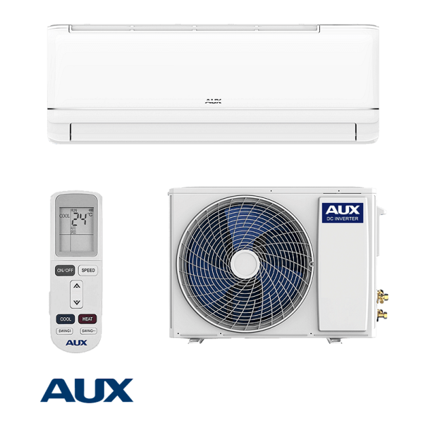 AUX ASW-H12C5A4/QD