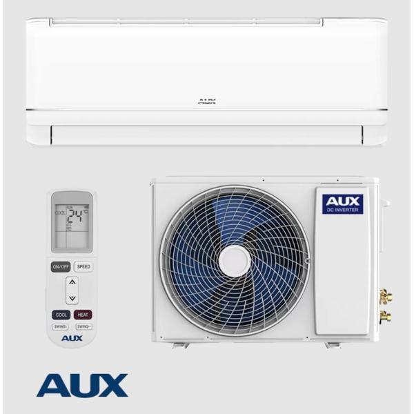 AUX ASW-H18E3D4/QD