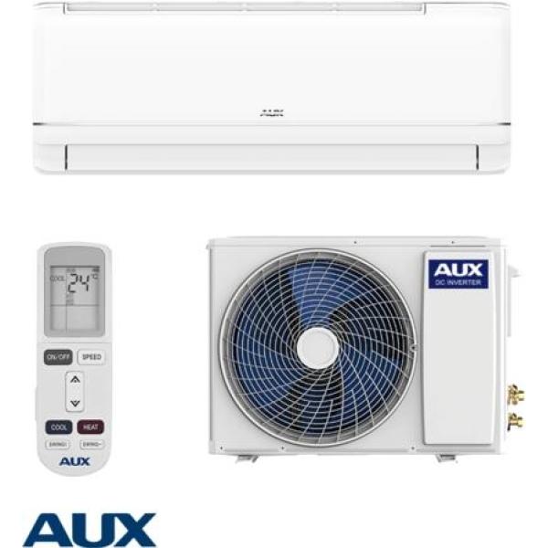 AUX ASW-H18E3D4/QCR3DI