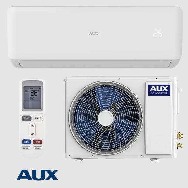 AUX ASW 18QC HEATING BELT