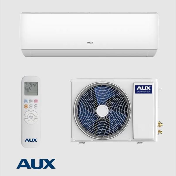 AUX ASW-H09B5C4/JOR