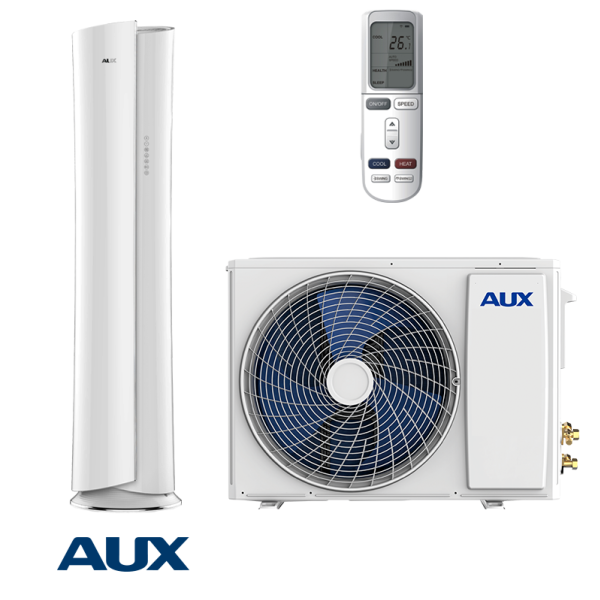 AUX ASF-H24G2A4/HAR1DI