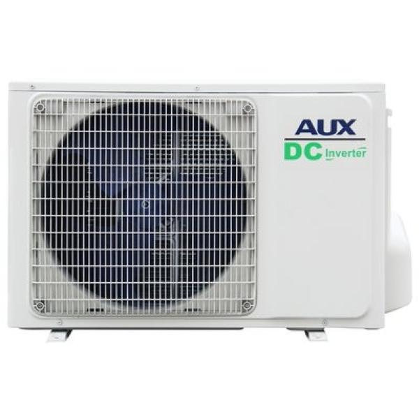 AUX Външно тяло AM3-H27/4DR3