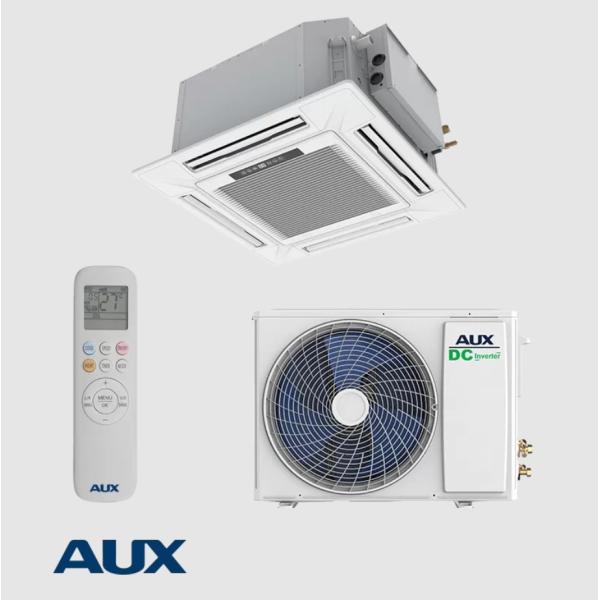 AUX Касета тяло ALCA-H12/NDR3HYA