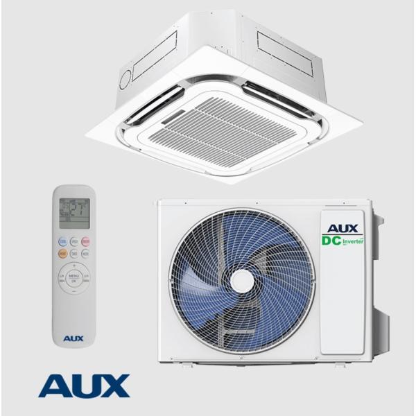 AUX Касета тяло ALCA-H48/SDR3HYB