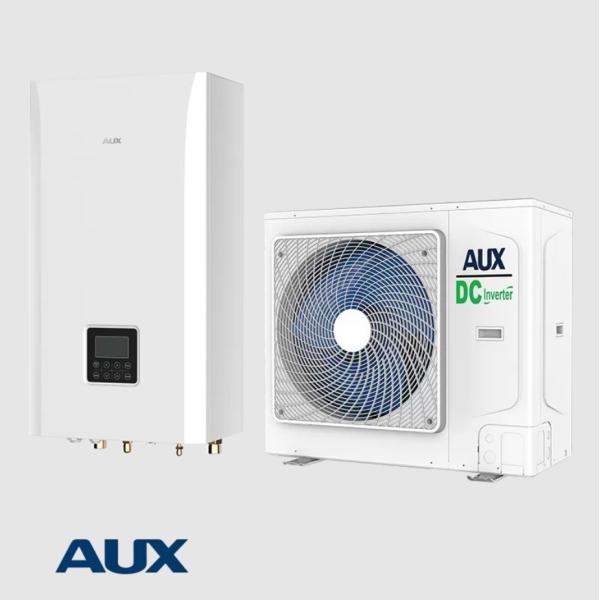 AUX ACHP-H14/5R3HA - Трифазна