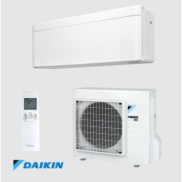 DAIKIN FTXA20AW / RXA20A
