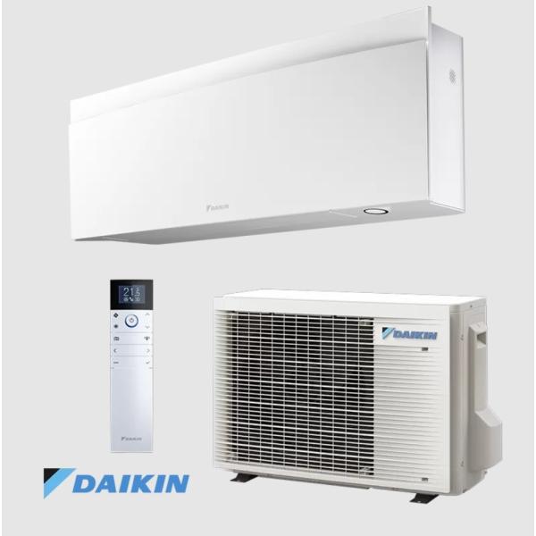 DAIKIN FTXJ25AW / RXJ25A