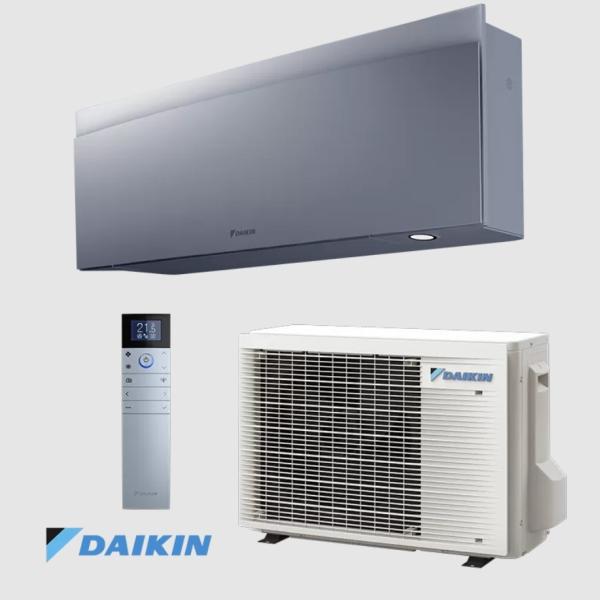 DAIKIN FTXJ35AS / RXJ35A