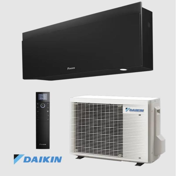 DAIKIN FTXJ25AB / RXJ25A