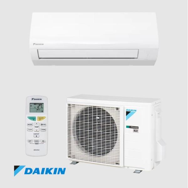 DAIKIN FTXF25 / RXF25