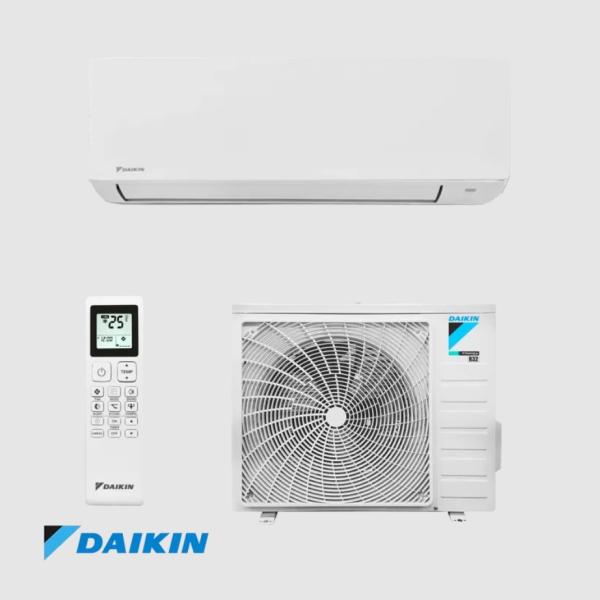 DAIKIN FTXC35C / RXC35C