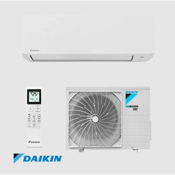 DAIKIN FTXC60C / RXC60C