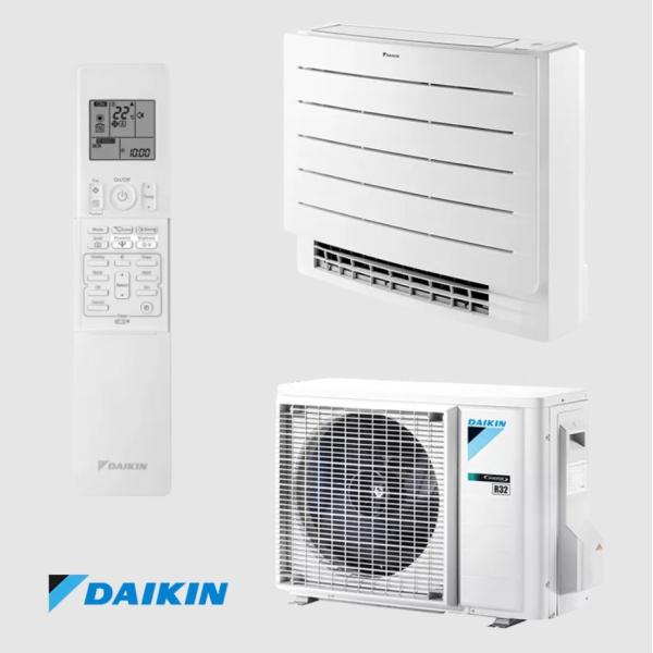 DAIKIN FVXM25А/ RXM25R