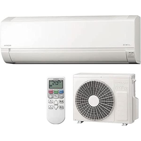HITACHI RAS-AJ25H