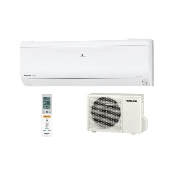 PANASONIC CS-X409A