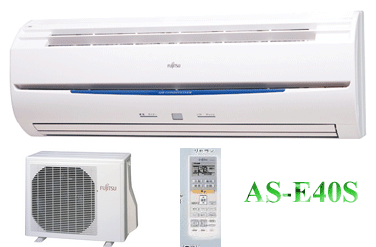 FUJITSU ASE40S