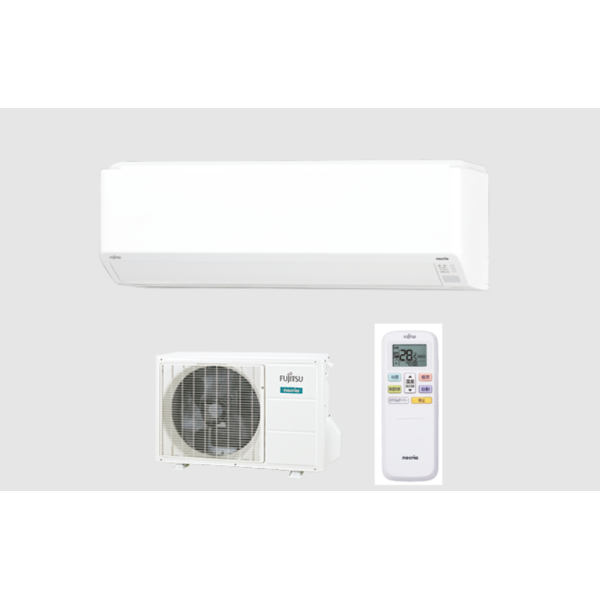 FUJITSU ASAH401L