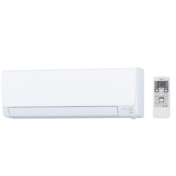 FUJITSU ASJ40D