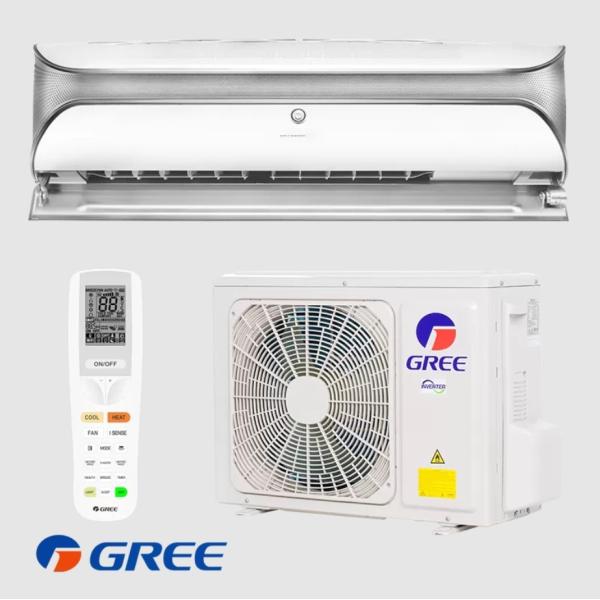 GREE GWH12AKC-K6DNA1A