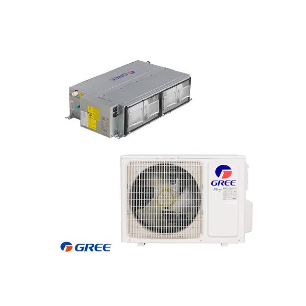 GREE GUD125P / GUD125WNhA-T