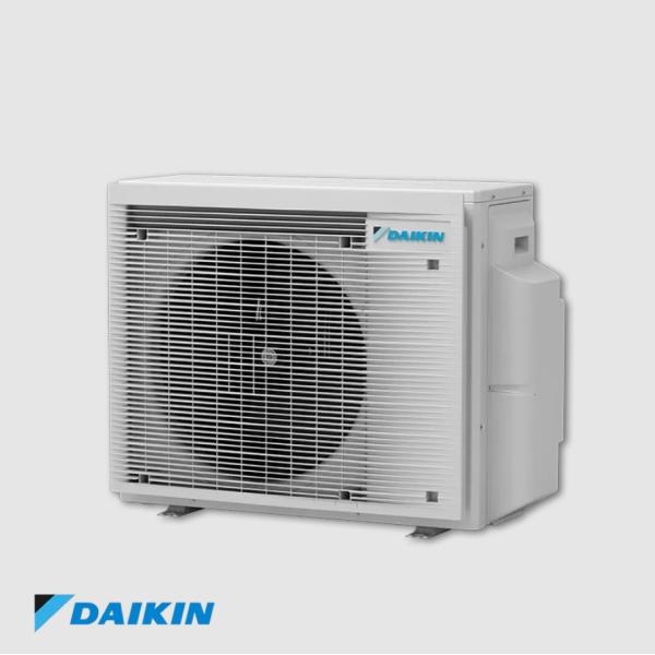 DAIKIN 4MXM68А9 - до 4 тела