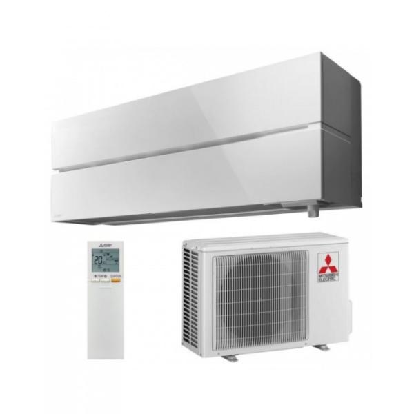 MITSUBISHI MSZ-LN35VGW / MUZ-LN35VG