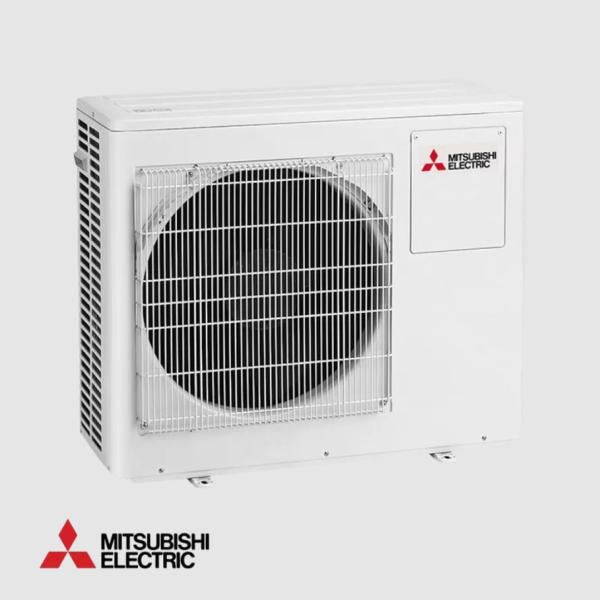 MITSUBISHI MXZ-4F80 VF (R32) - до 4 тела