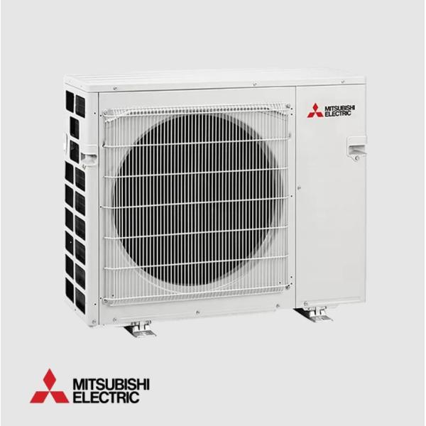 MITSUBISHI MXZ-5F102 VF (R32) - до 5 тела