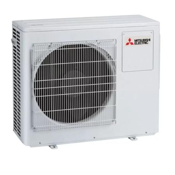 MITSUBISHI MXZ-6F122 VF (R32) - до 6 тела