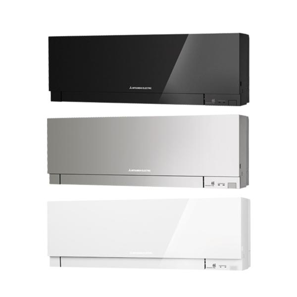 MITSUBISHI MSZ-EF35VGK WIFI W/S/B - Вътрешно тяло за Мулти-сплит