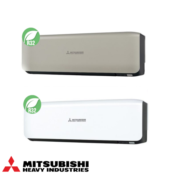 MITSUBISHI SRK / SRC 20 ZS-WT / WB