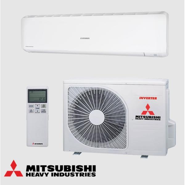 MITSUBISHI SRK / SRC 63 ZR-W