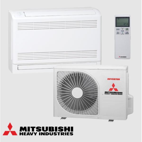 MITSUBISHI SRF / SRC 35 ZS-W