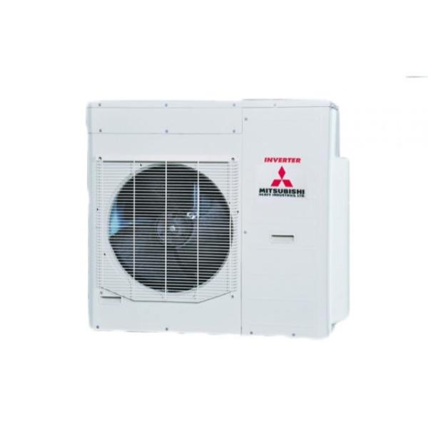 MITSUBISHI SCM 125 ZM-S (R410A) - до 6 тела